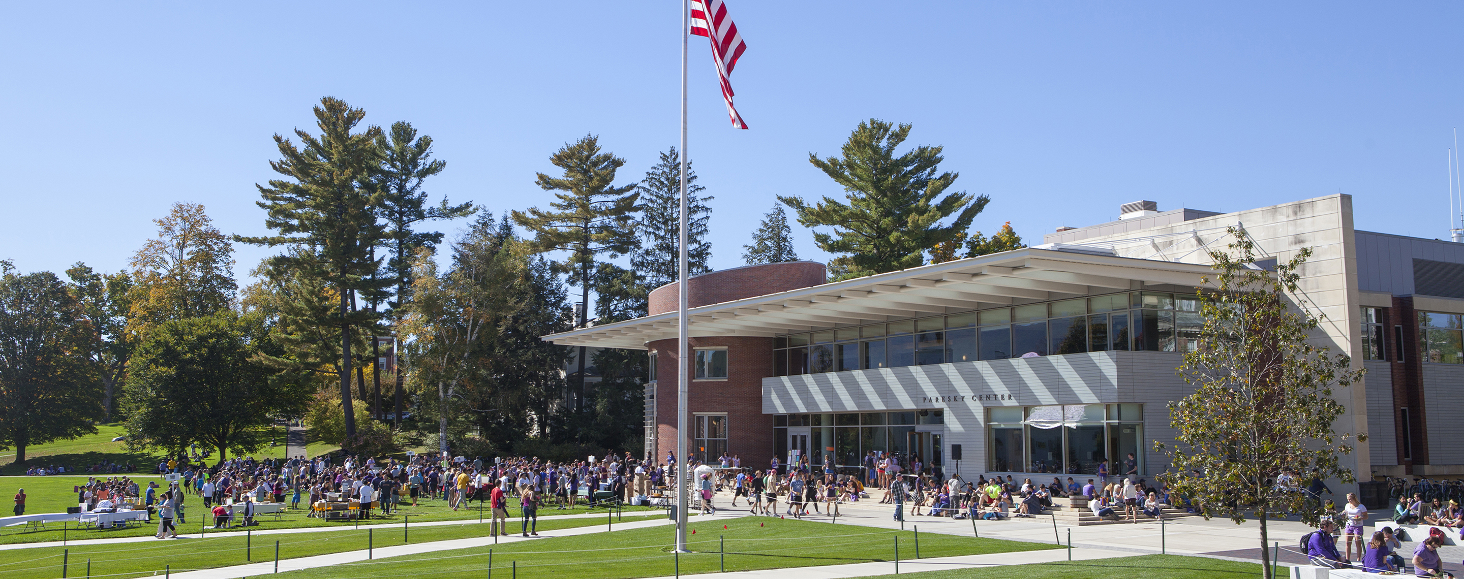 Williams College